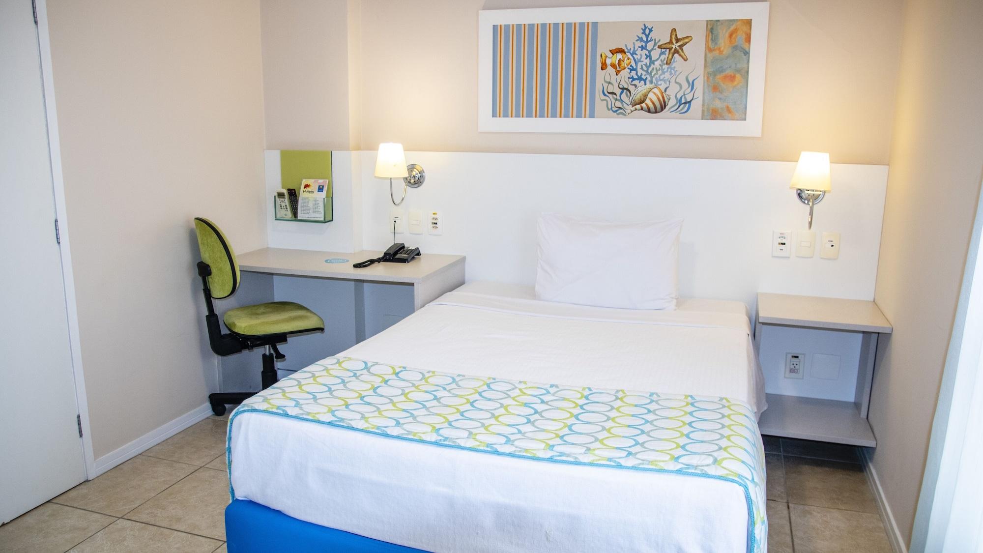 Comfort Hotel 3*