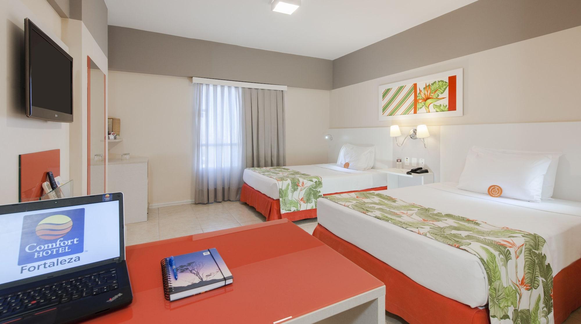 Comfort 3* Fortaleza (Ceara)