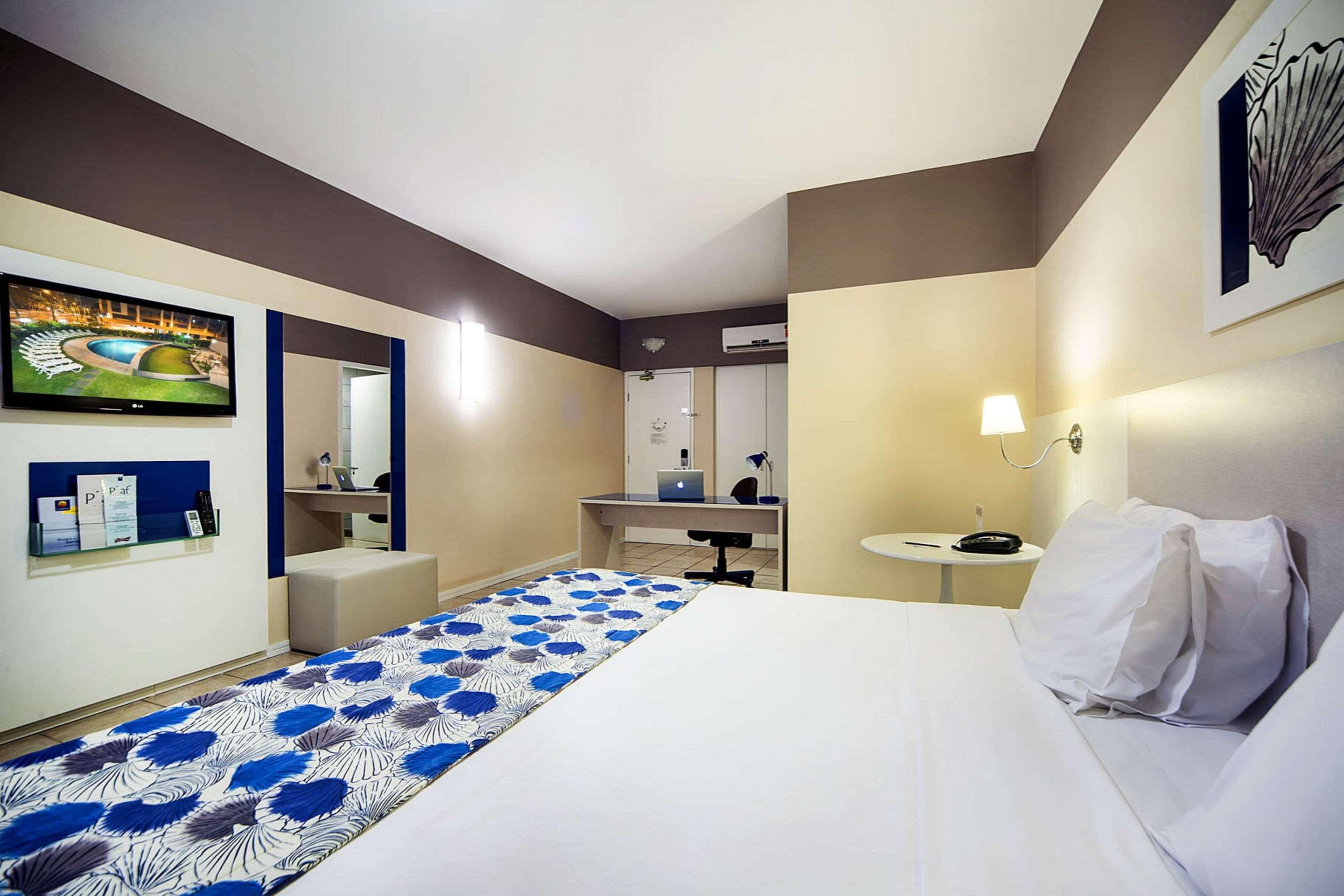 Comfort 3* Fortaleza (Ceara)