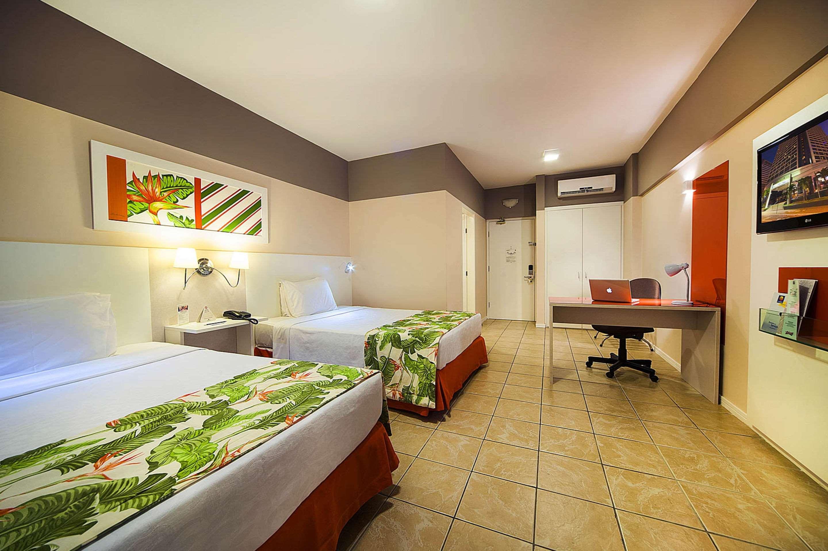 Hotel Comfort