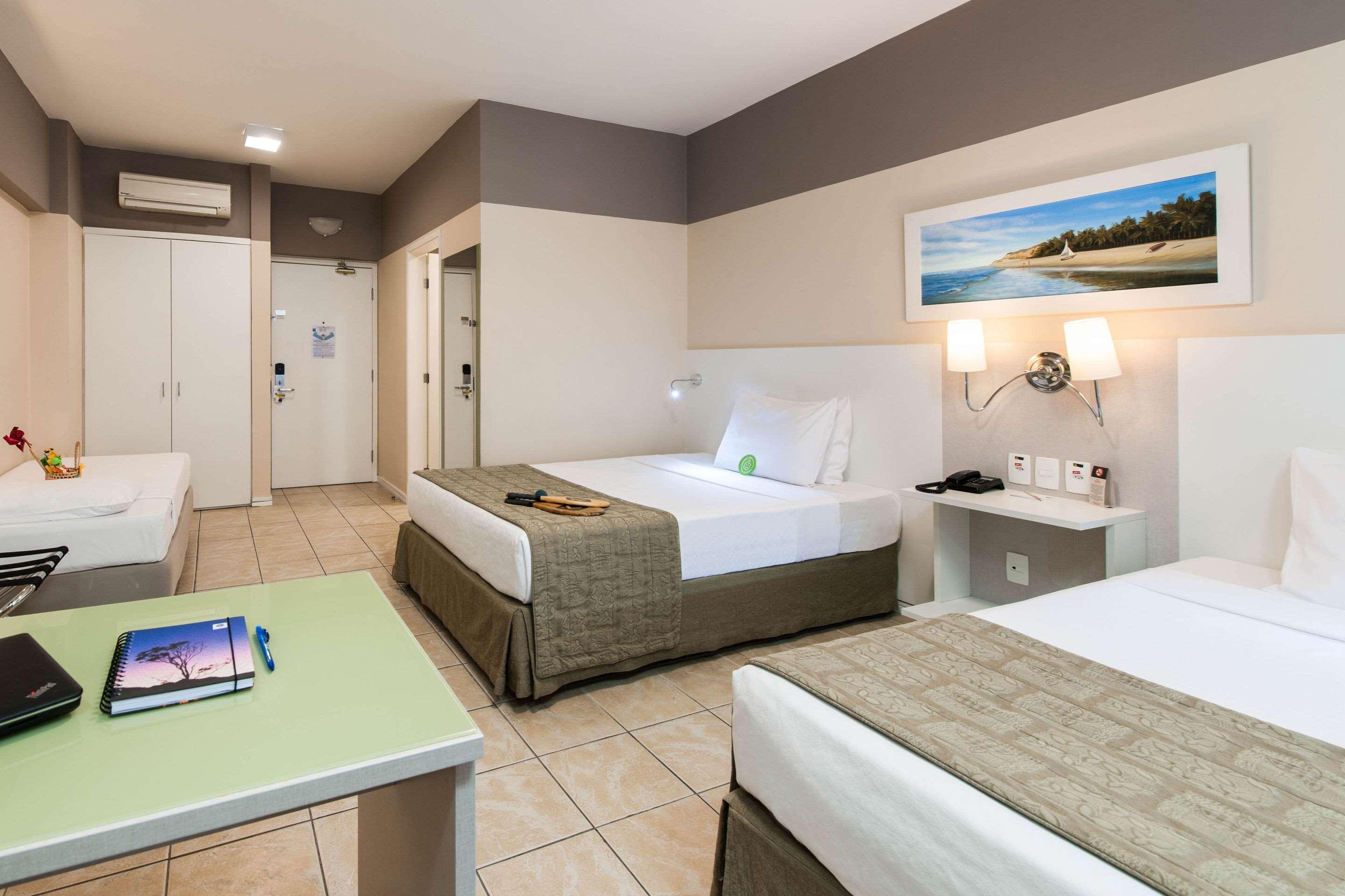 Comfort 3*