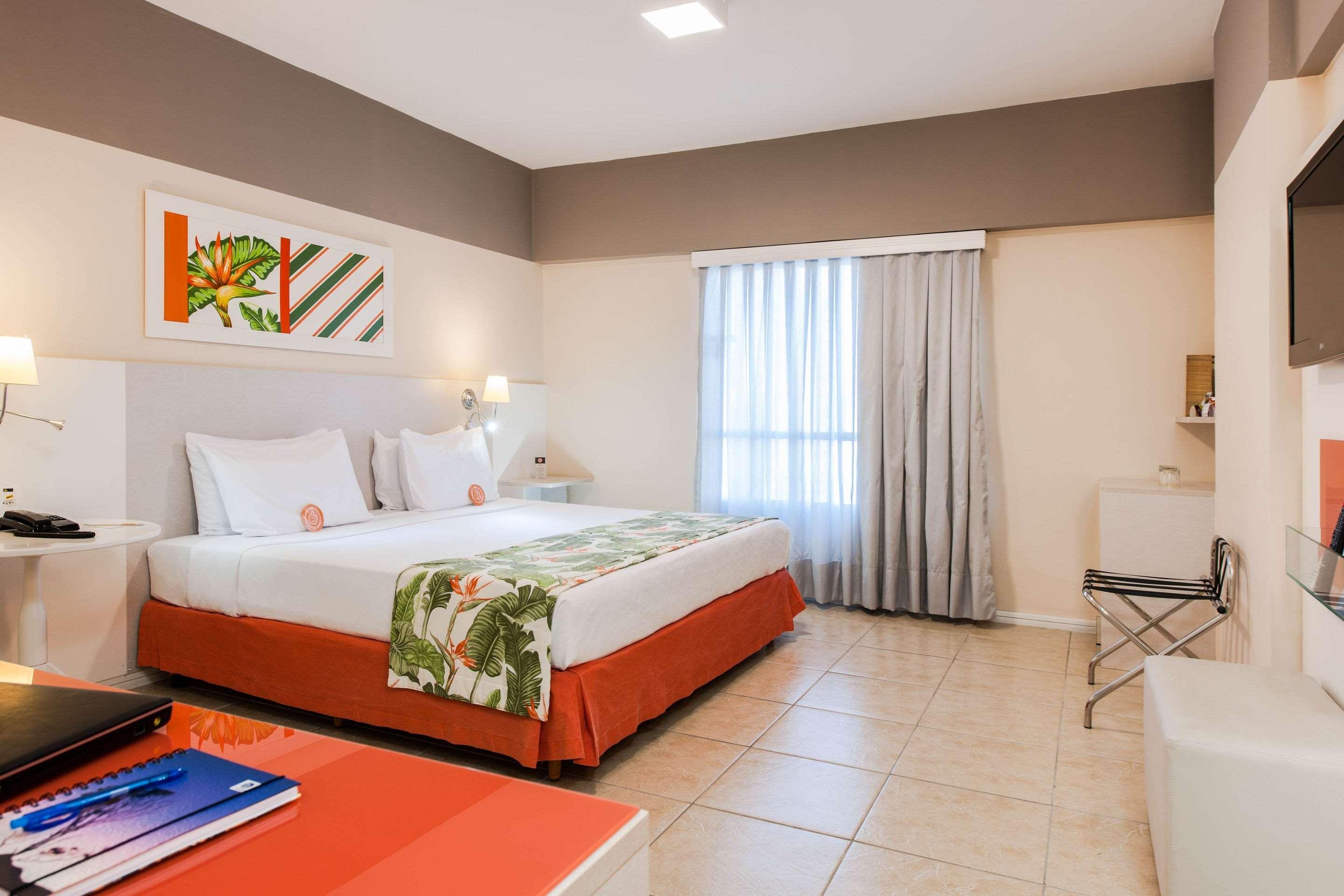 Comfort 3* Fortaleza (Ceara)