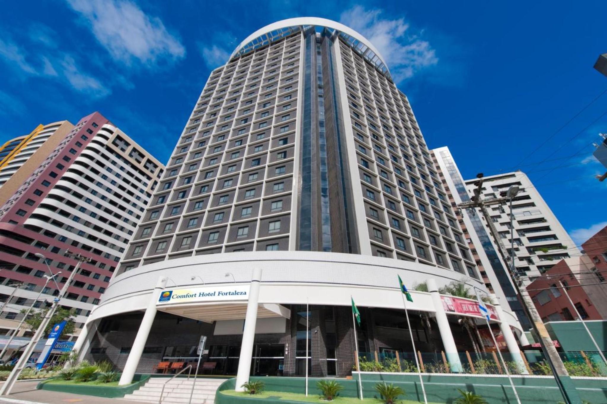 Comfort Hotel