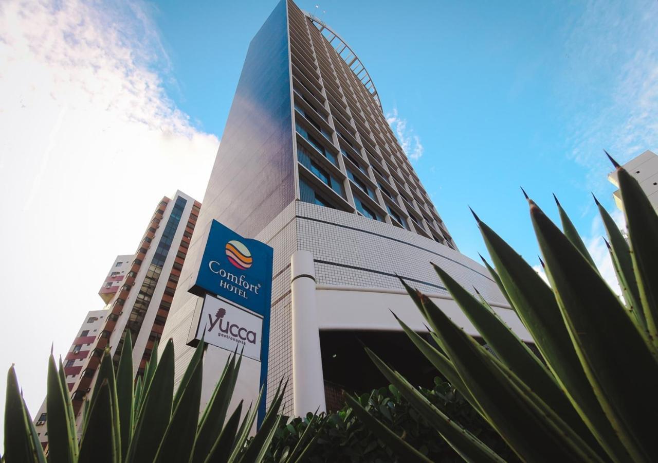 Comfort Fortaleza (Ceara)