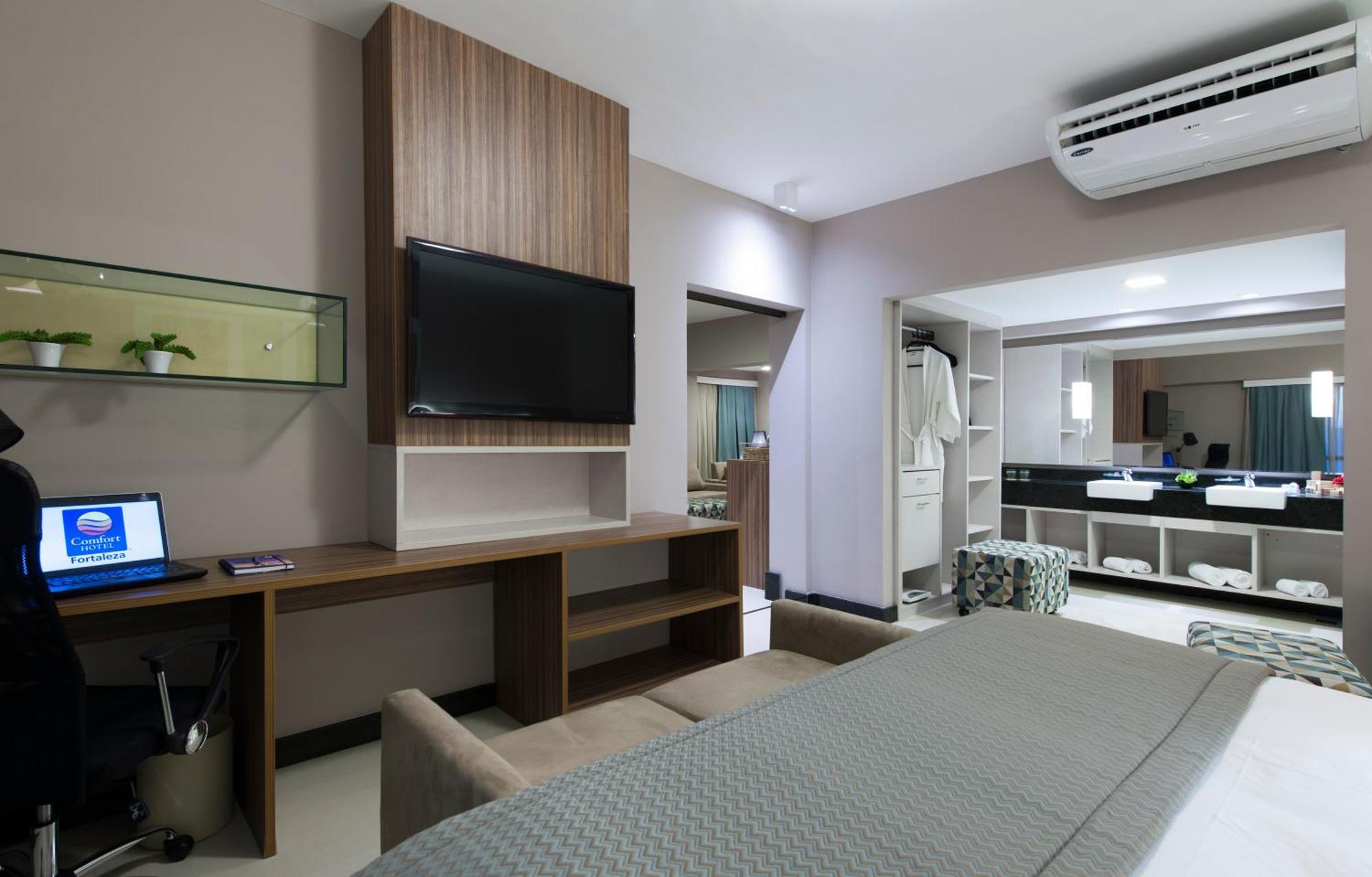 Comfort Hotel Fortaleza (Ceara)