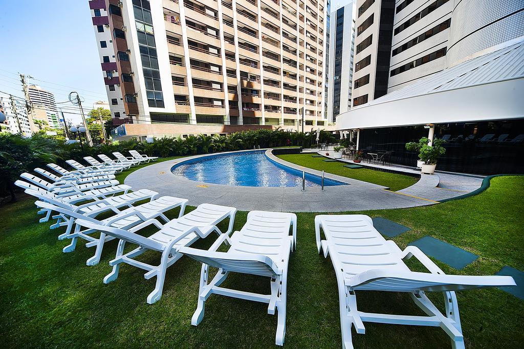 Hotel Comfort Fortaleza (Ceara)