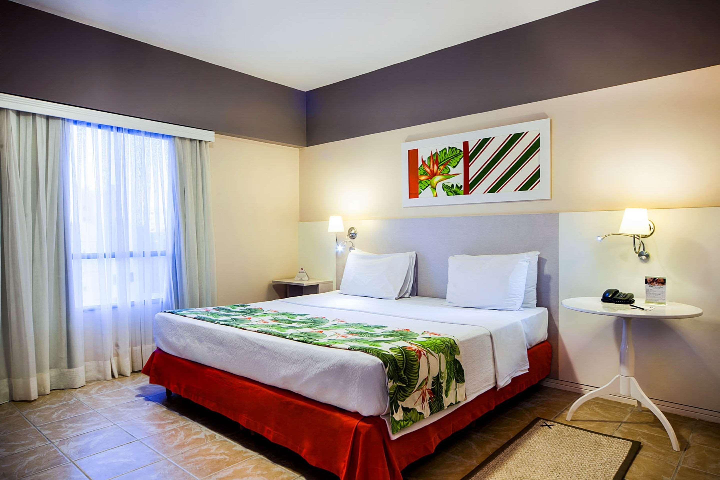 Comfort 3* Fortaleza (Ceara)