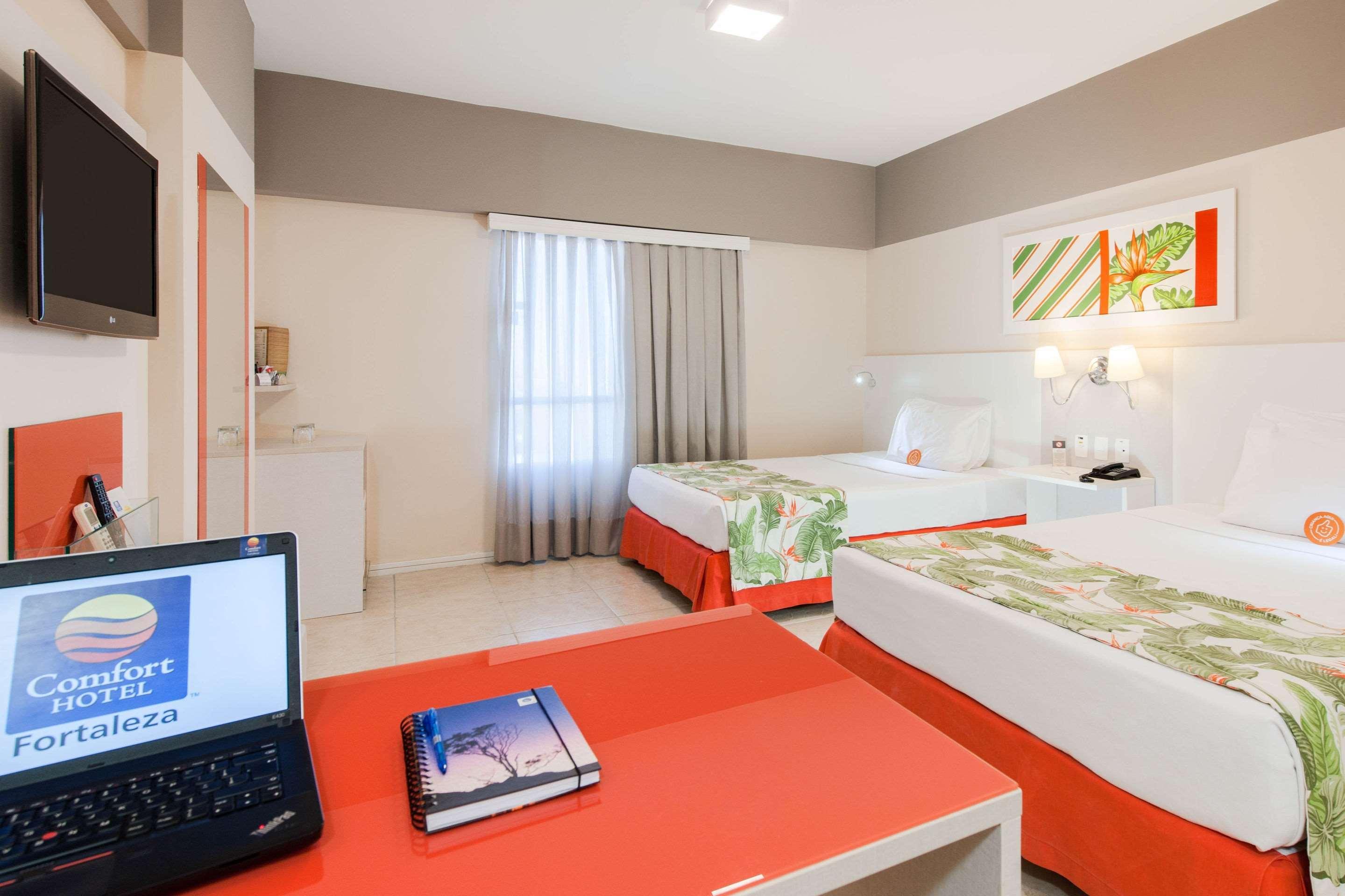 Comfort 3* Fortaleza (Ceara)