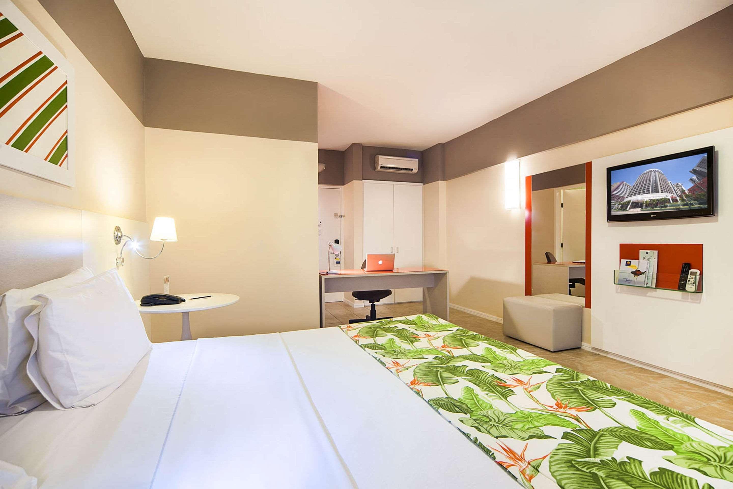 Comfort 3* Fortaleza (Ceara)