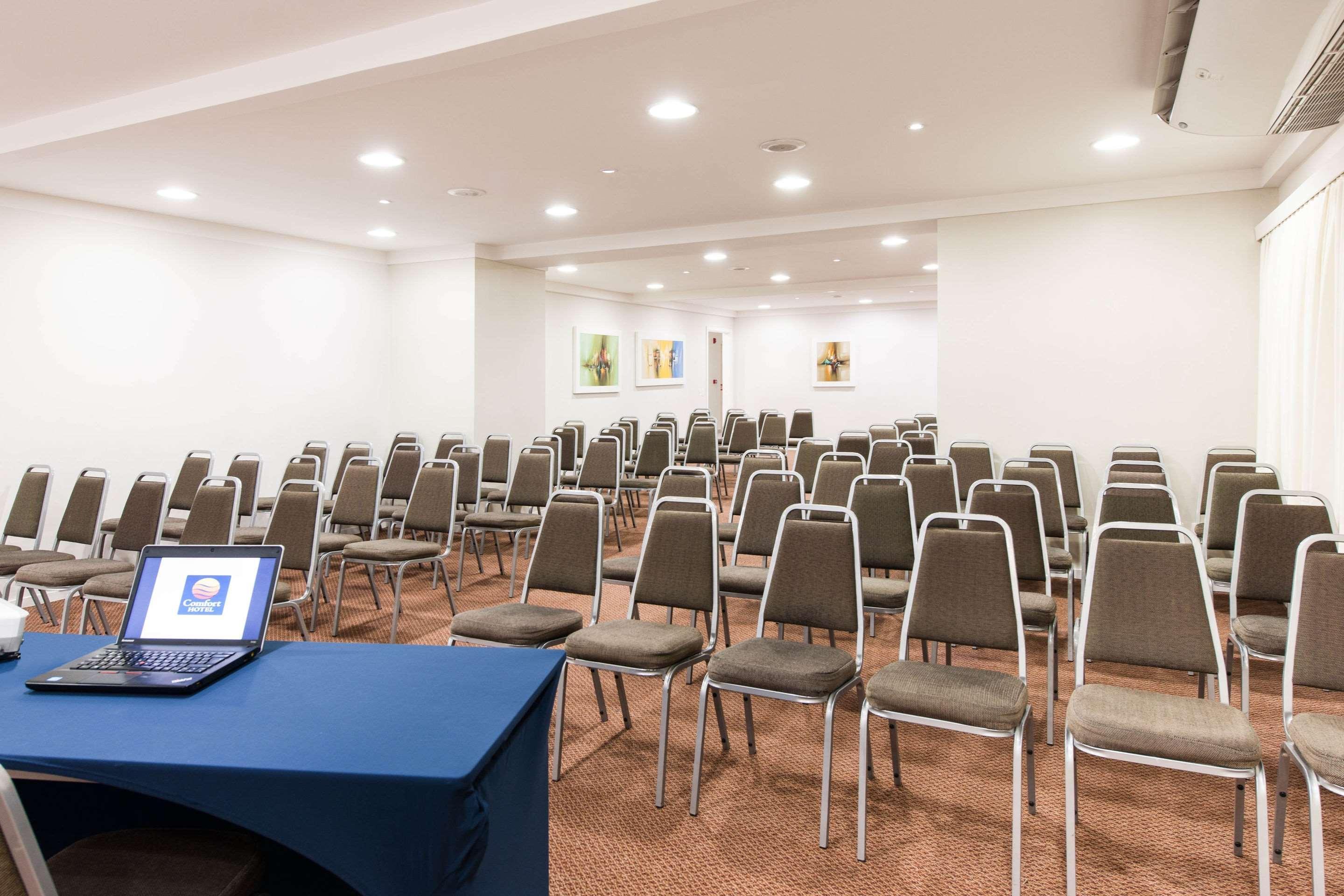 Hotel Comfort Fortaleza (Ceara)