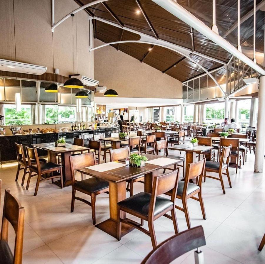 Comfort Hotel Fortaleza (Ceara)