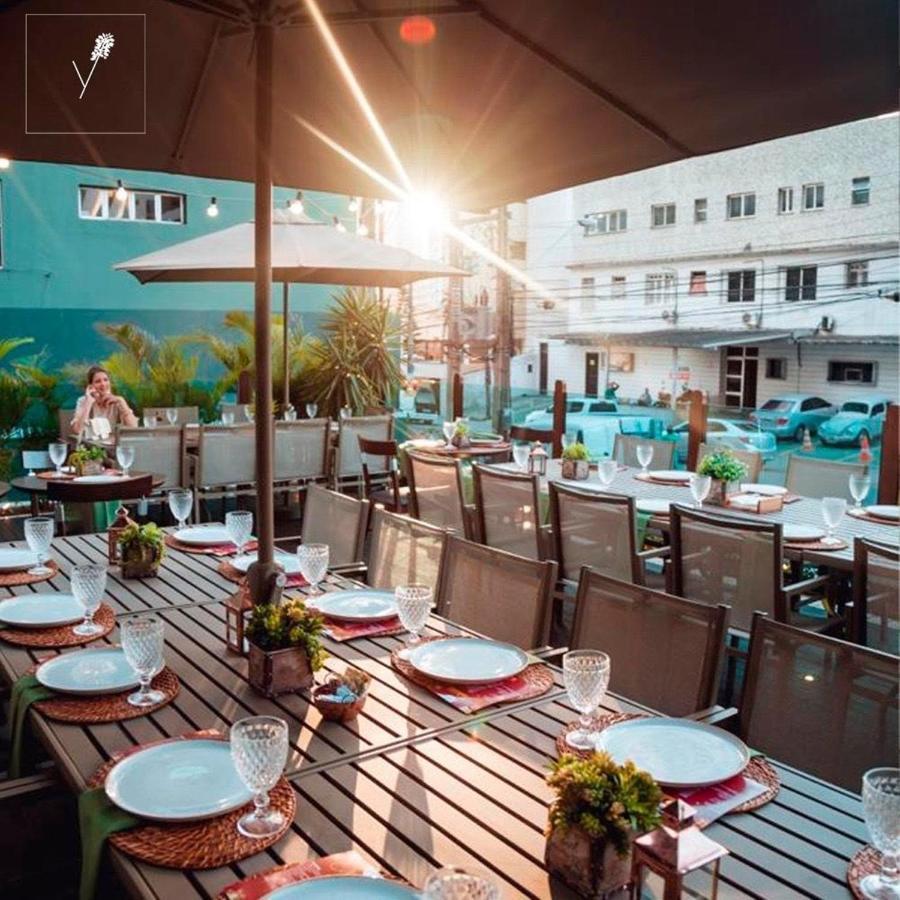 Comfort Hotel Fortaleza (Ceara)