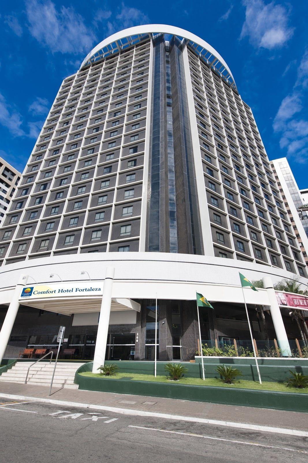 Comfort 3* Fortaleza (Ceara)