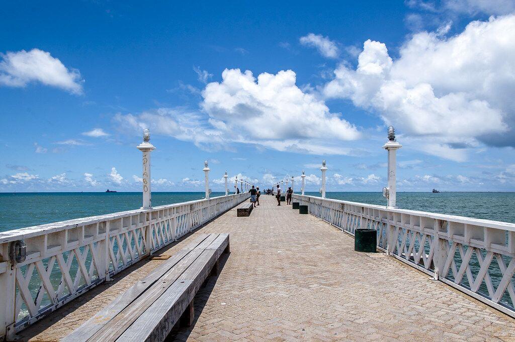 Comfort Hotel Fortaleza (Ceara)